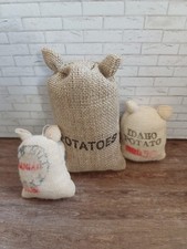 12th scale potato for sale  GOSPORT