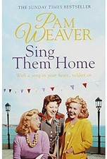 Pam weaver sing for sale  UK
