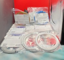 Filamento 3D 11 ABS 16m e 1 carretéis PETG FR Jet 16m para iniciantes  comprar usado  Enviando para Brazil