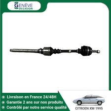 Transmission droit citroen d'occasion  Niort