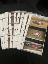 vintage sprint car for sale  Chandler