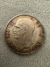Vittorio emanuele iii usato  Licata