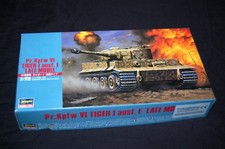 Hasegawa scale kpfw gebraucht kaufen  Versand nach Germany