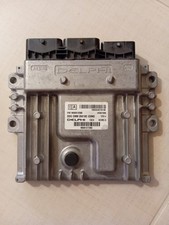 Centralina motore citroen usato  Castellana Grotte