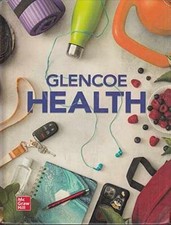 2022 glencoe health for sale  Philadelphia
