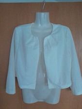 Damen bolero kurz gebraucht kaufen  Ohrdruf