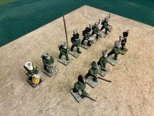 25mm minifigs nassau for sale  BOURNEMOUTH
