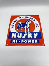 Vintage husky power for sale  Pembroke