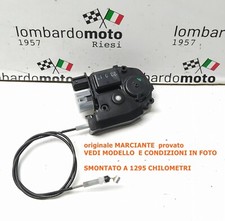 Centralina filo apertura usato  Riesi