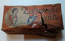 Antique pasta cutter d'occasion  Expédié en Belgium