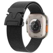 Milanese loop mesh for sale  East Rockaway