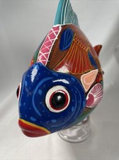 Vintage hand painted for sale  Waseca