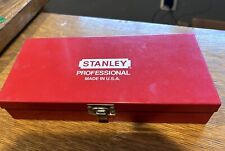 Stanley professional drive for sale  Brinkley