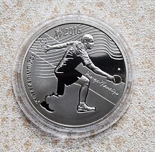 Hrywna 2017 paralympic gebraucht kaufen  Hünfeld