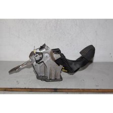 Pedaliera compl. per usato Pedaliera compl. per usato  Bedizzole