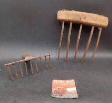 Lot outils ancien d'occasion  Saint-Privat-des-Vieux