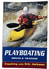 Playboating moves training for sale  CAMBRIDGE