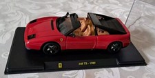 Ferrari 348 1989 d'occasion  Faverney