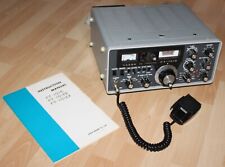 Yaesu 101 ssb gebraucht kaufen  Denkingen