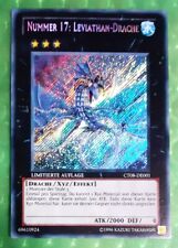 Ct08 nummer leviathan gebraucht kaufen  Crossen