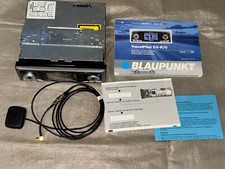 Blaupunkt travel pilot gebraucht kaufen  Ismaning