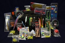 Raubfisch konvolut total gebraucht kaufen  München