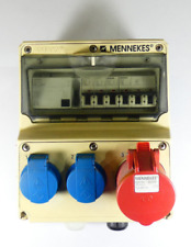 Mennekes 920005 amaxx gebraucht kaufen  Gettorf