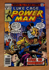 Luke cage power for sale  BRIDGWATER