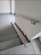 Fahrradrampe 80cm 150cm gebraucht kaufen  Werl