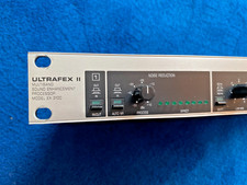 Behringer ultrafex 3100 for sale  NORTHAMPTON