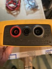 Fluke scopemeter 123 usato  Seregno