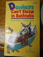 Donkeys sleep bathtubs for sale  Montgomery