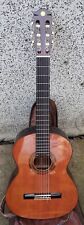 Guitare classique vintage d'occasion  Strasbourg-