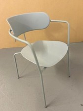 Metal frame cafe for sale  LIVERSEDGE