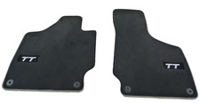 8j1061275 audi stoffmatten gebraucht kaufen  Weiding