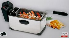 Simpex 23608 friteuse gebraucht kaufen  Kaiserslautern