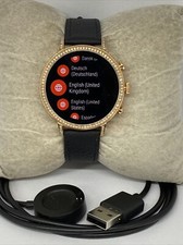 fossil gen4 smart watch for sale  Long Beach