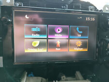 Autoradio renault clio d'occasion  Orleans-