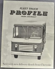 1967 chevrolet step for sale  Olympia
