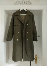 Damen trenchcoat khaki gebraucht kaufen  Zwickau
