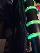Trampolin premium ise gebraucht kaufen  Bad Zwischenahn