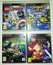 Lotto stock videogiochi usato  Viale