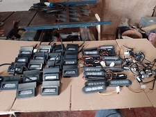 Job lot strobe for sale  YORK