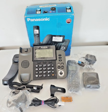 Panasonic tgf320 corded for sale  HAYLE