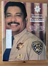 Chp magazine feb for sale  Santa Rosa