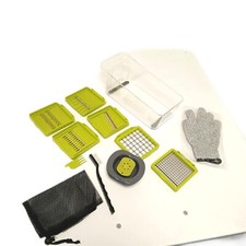 Mandoline cuisine coupe gebraucht kaufen  Plauen