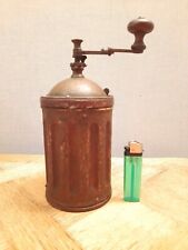 Rare moulin café d'occasion  Abbeville