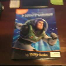 Disney pixar lightyear for sale  NEWPORT