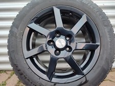 Caddy 205 16 gebraucht kaufen  Goslar