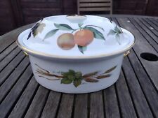 Excellent royal worcester for sale  SOUTHAMPTON